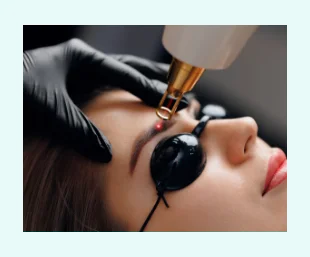 Tatouage cosmétique